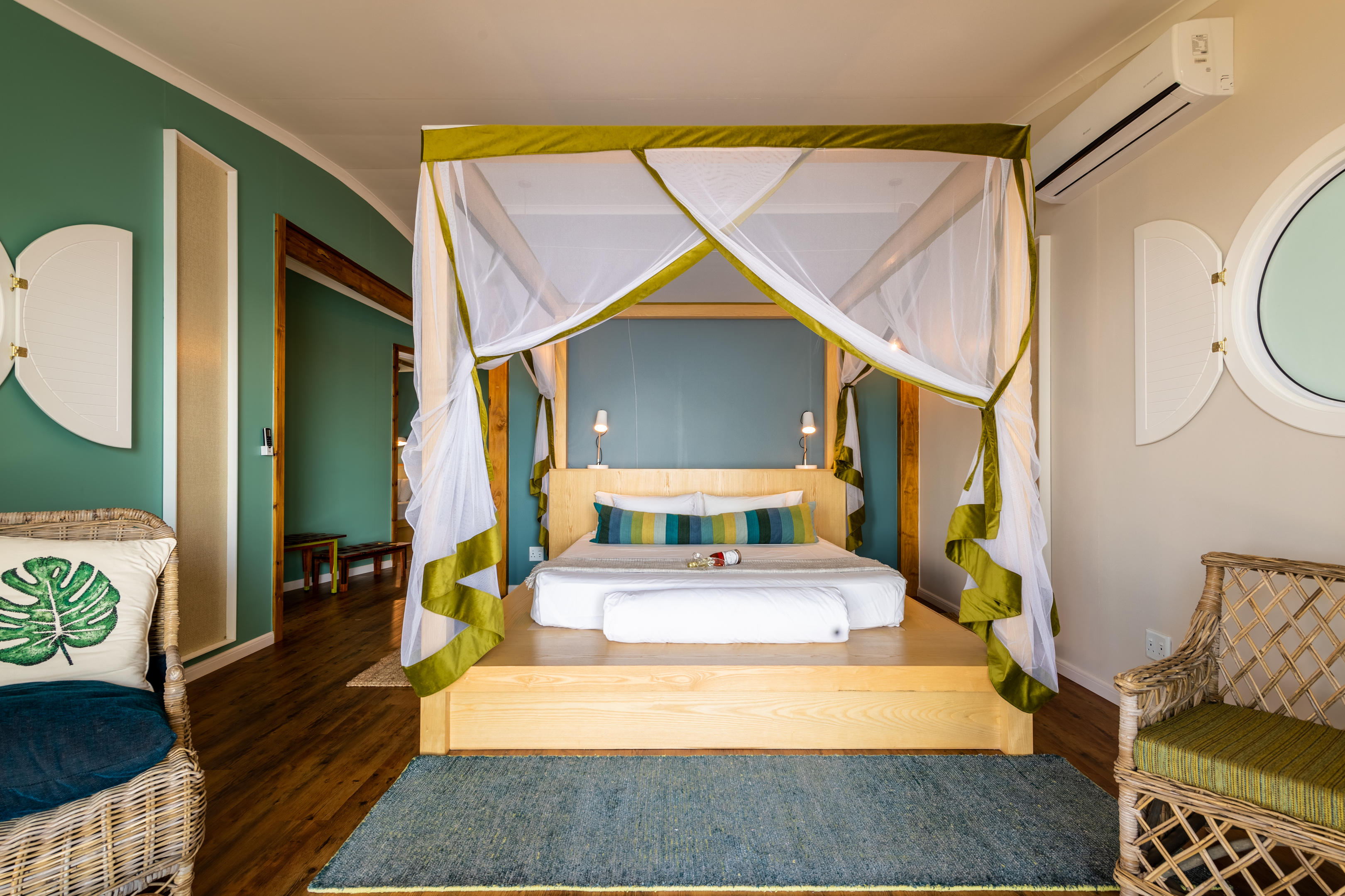 Zambezi Mubala Lodge thumbnail 1